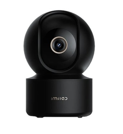IP-камера Xiaomi IMILAB Home Security Camera C22 (CMSXJ60A) EU, черный