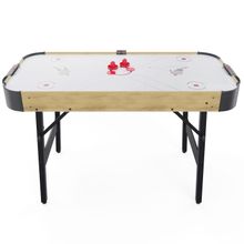 Игровой стол - аэрохоккей DFC 122 x 61 см (48&amp;quot;)