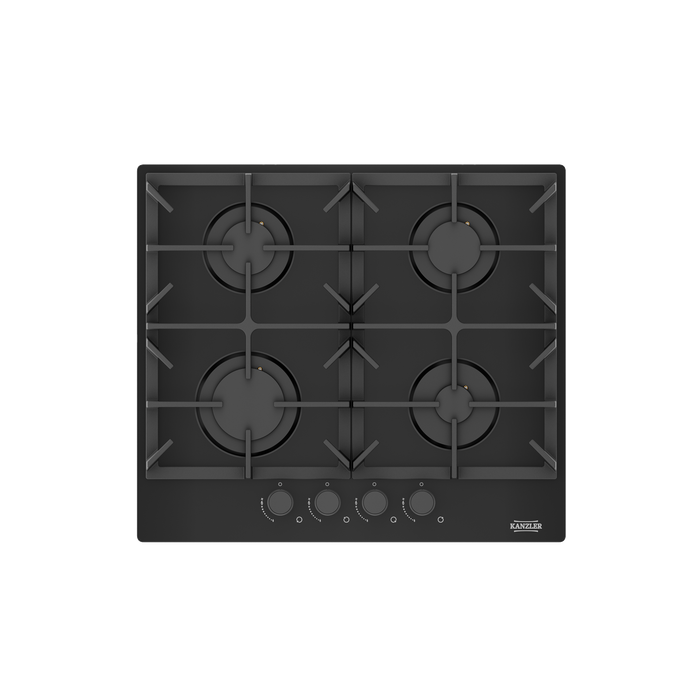 газовая поверхность KG 534 S