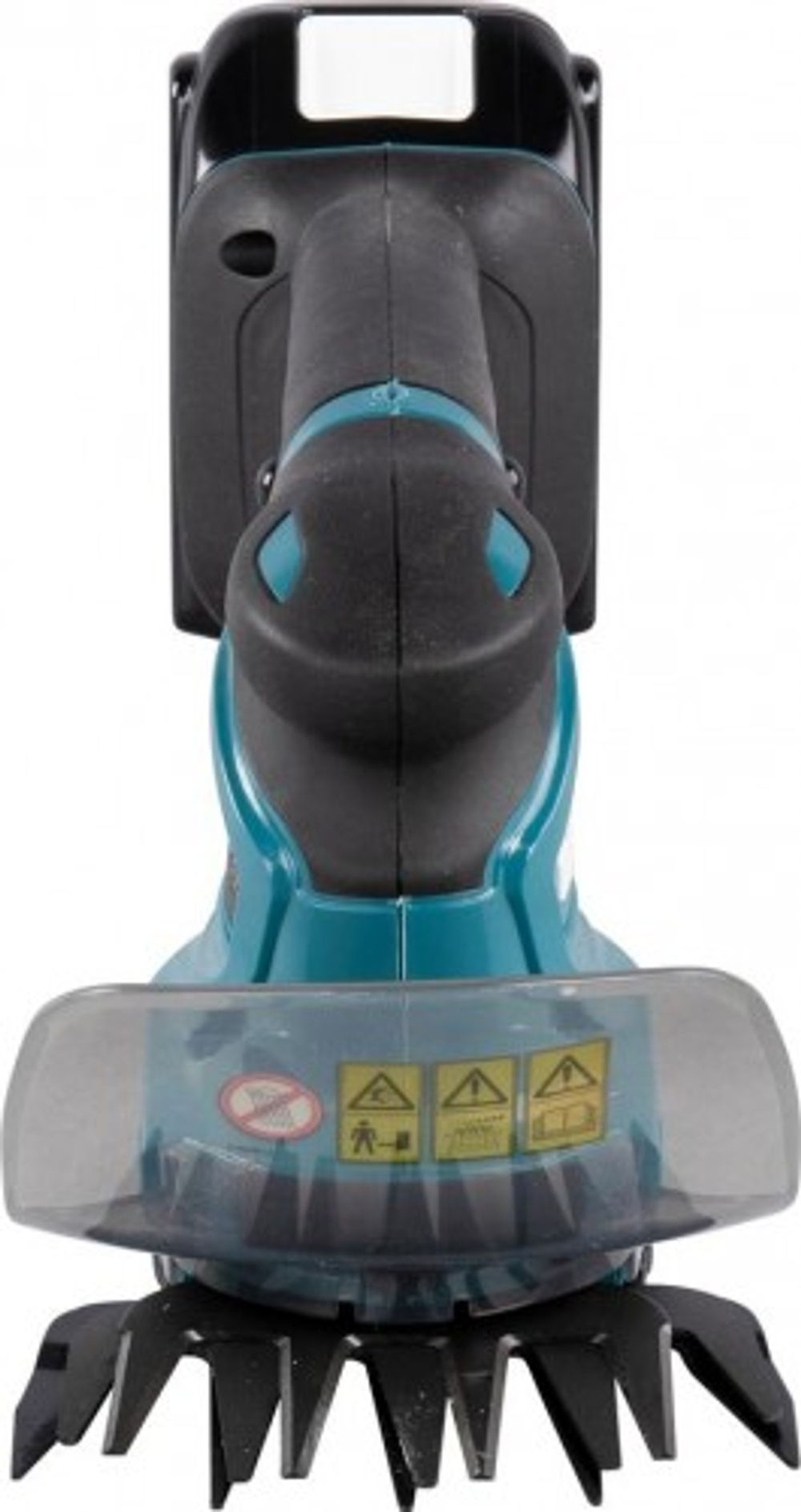Ножницы для травы аккумуляторные MAKITA DUM 111 SYX DUM111SYX
