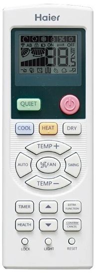 Сплит-система Haier AB12CS2ERA