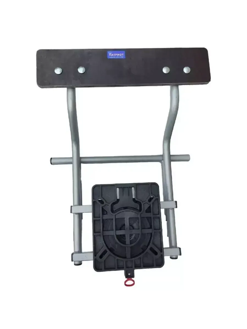 Опора кресла в ПВХ лодку с НДНД