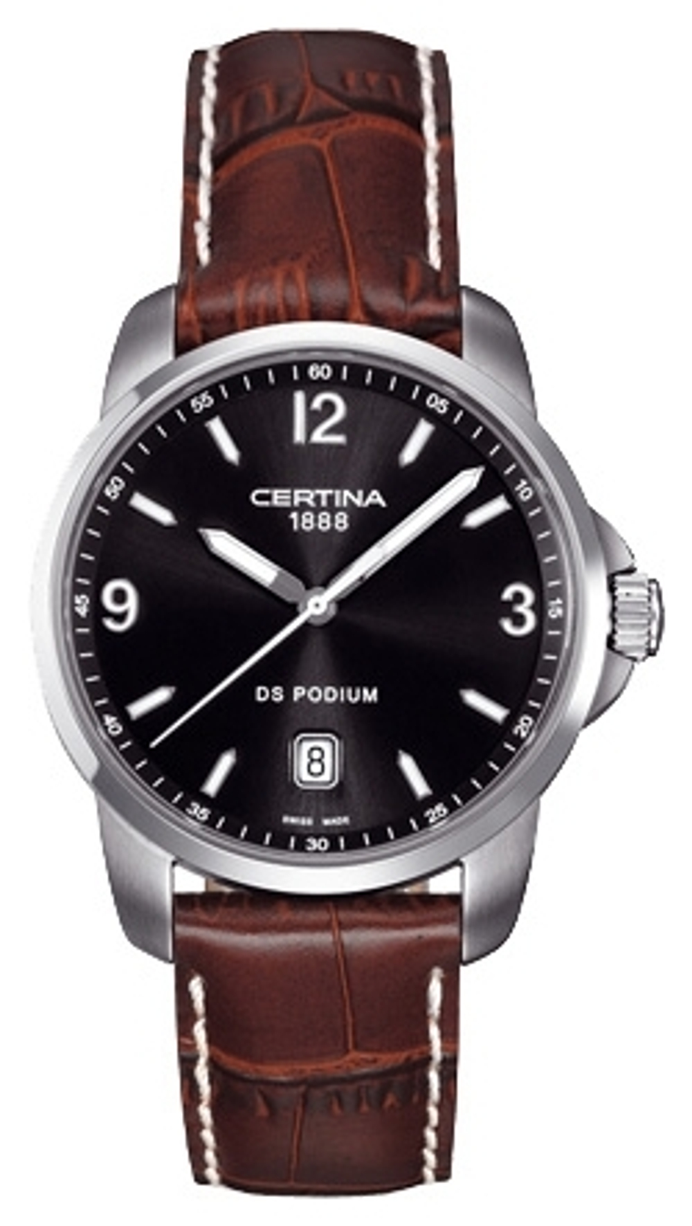 Certina 0014101605700