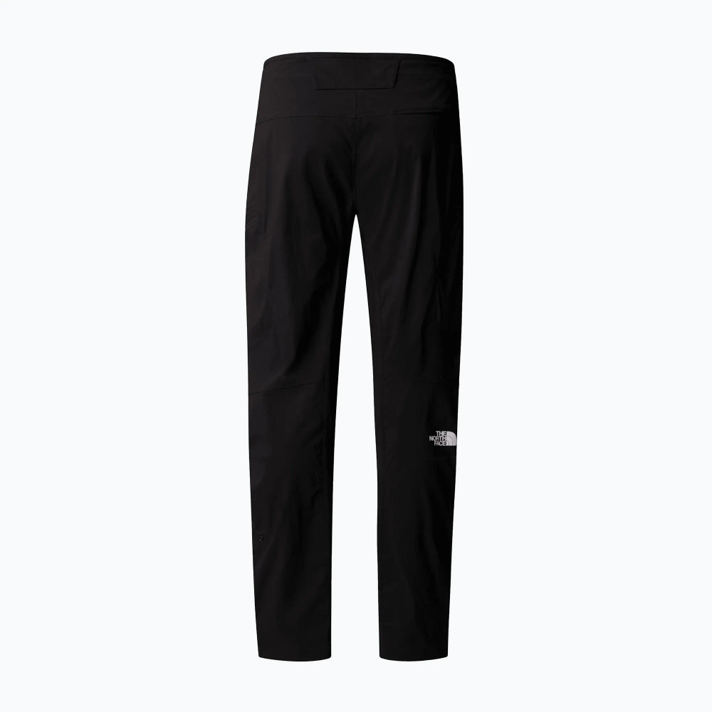 Брюки The North Face Exploration Regular Tapered black