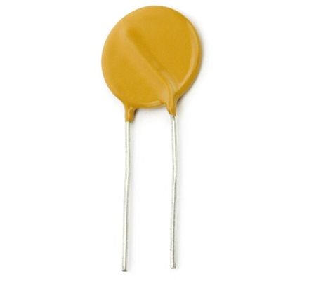 Варистор JVR20N271K11PU5 (225VDC/175VAC 20mm)