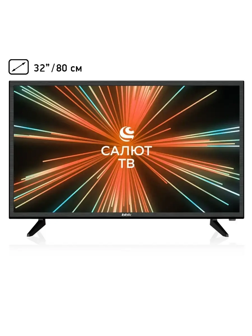 Телевизор 32LEX-7389 TS2C, SMART TV