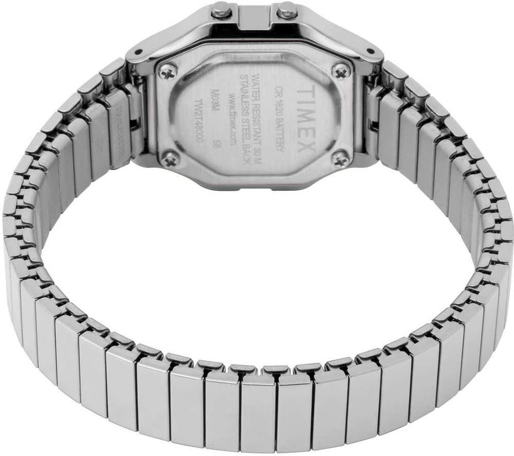 Женские наручные часы Timex TW2T48200