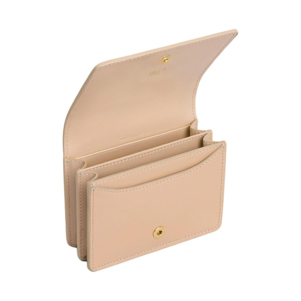 Картхолдеры и кошельки CELINE, 10M123FOZ-02EU