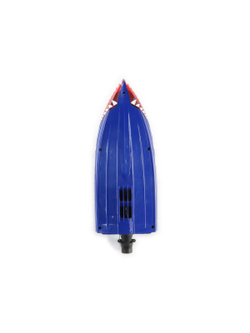 Радиоуправляемый катер ProBoat Sprintjet 9-inch Self-Right Jet Boat (синий) RTR