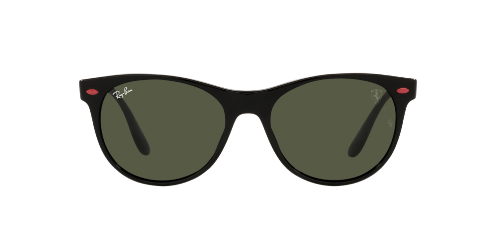 RAY-BAN RB2202M F60131