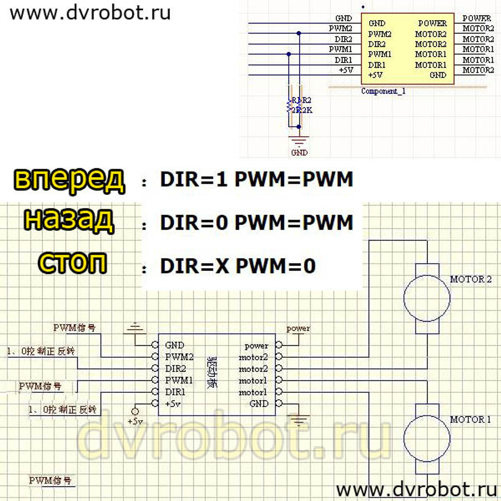 Драйвер 2.0 - 30А