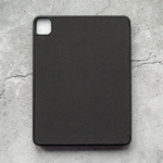 Чехол для iPad Pro 11 (2021) (With Apple Pencil Holder) Сити Мобайл Domo, 012321 Черный