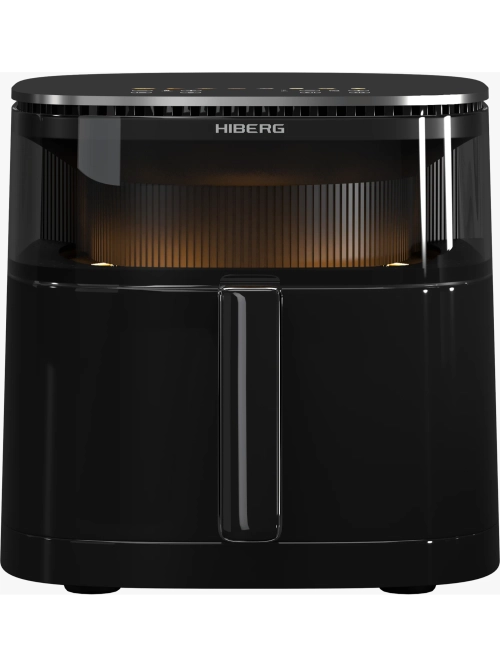 Аэрогриль HIBERG MDC 600 B