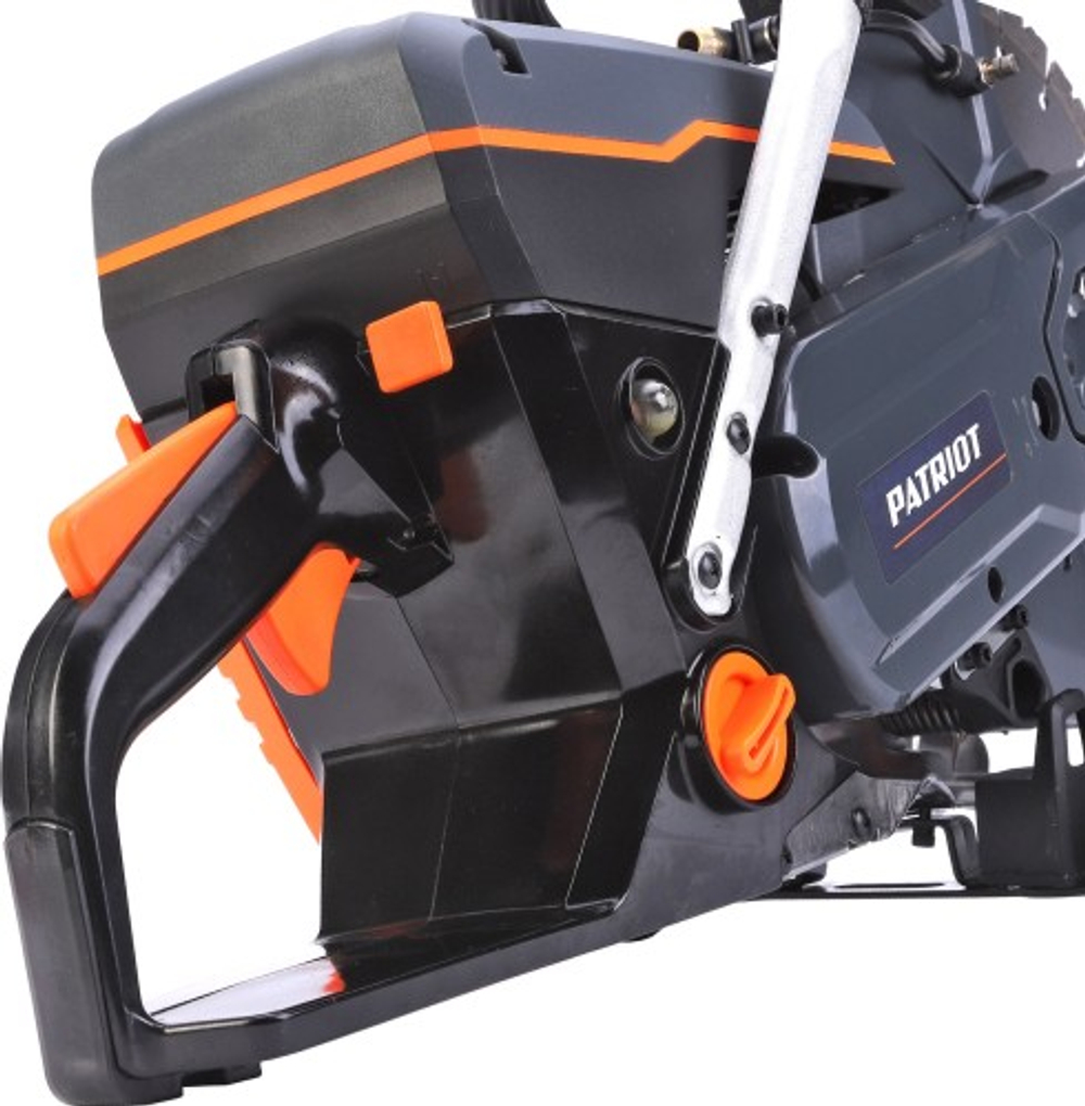 Бензорез PATRIOT DSG 630 63сс, 300мм 595102310