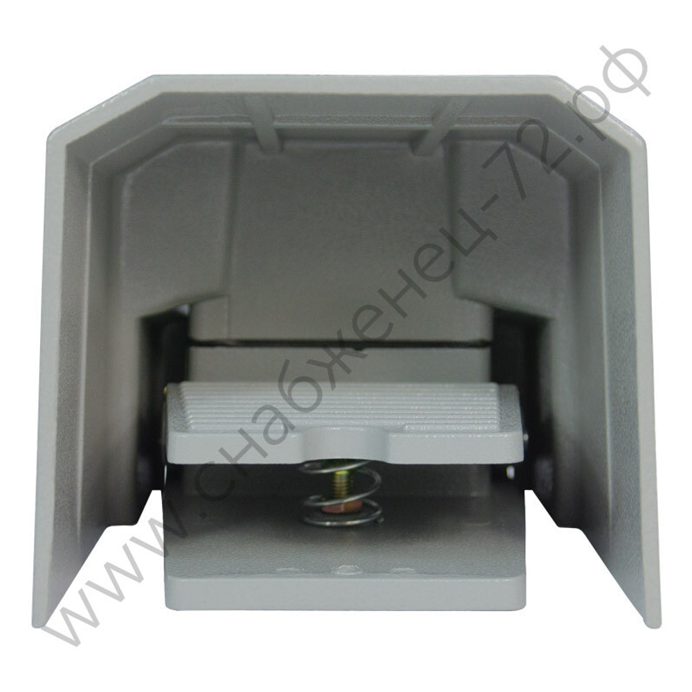 Переключатели педальные Энергия