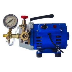 МЕГЕОН 98140 электрический опрессовочный насос к0000026431