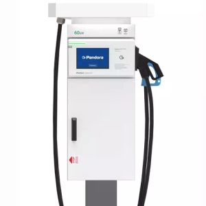 Зарядные станции Optima