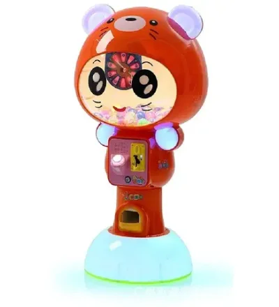 Призовой автомат Gacha - Автомат «Озорной питомец»