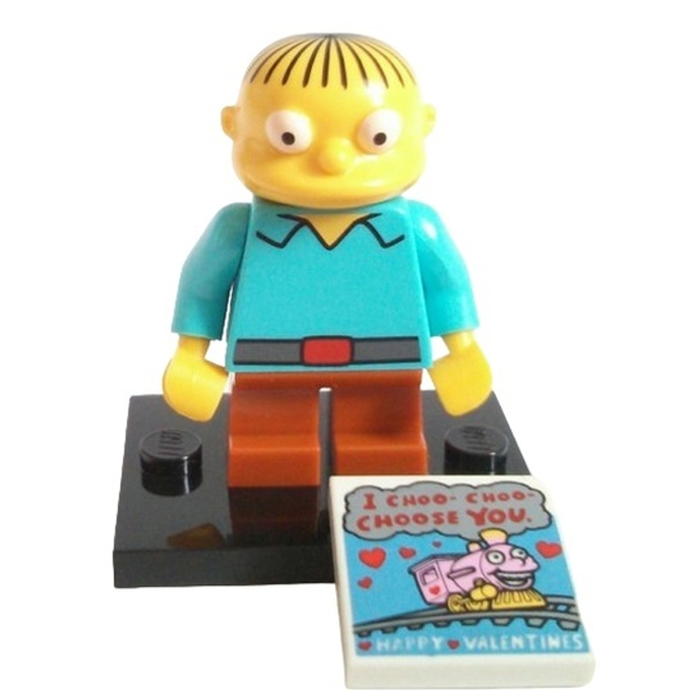 Ральф Виггам 71005 colsim-10