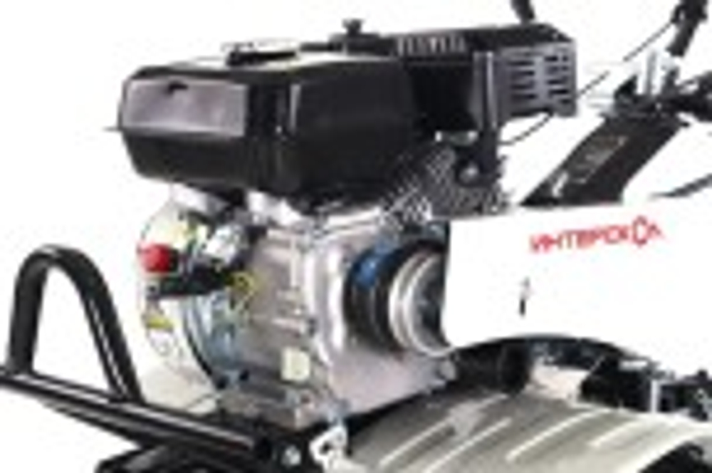 Мотоблок ИНТЕРСКОЛ МБ-80/7 (2+1) 790.0.0.40