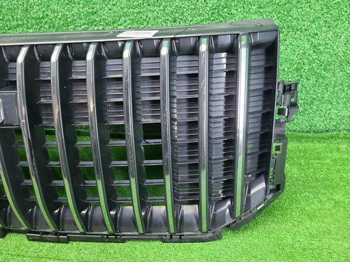 Решетка радиатора JAECOO J7 (2023-н.в.)