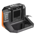 Набор аккумулятор и зарядное устройство AEG SETL1820S 4935478932