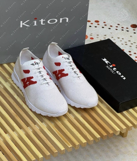 Кроссовки Kiton