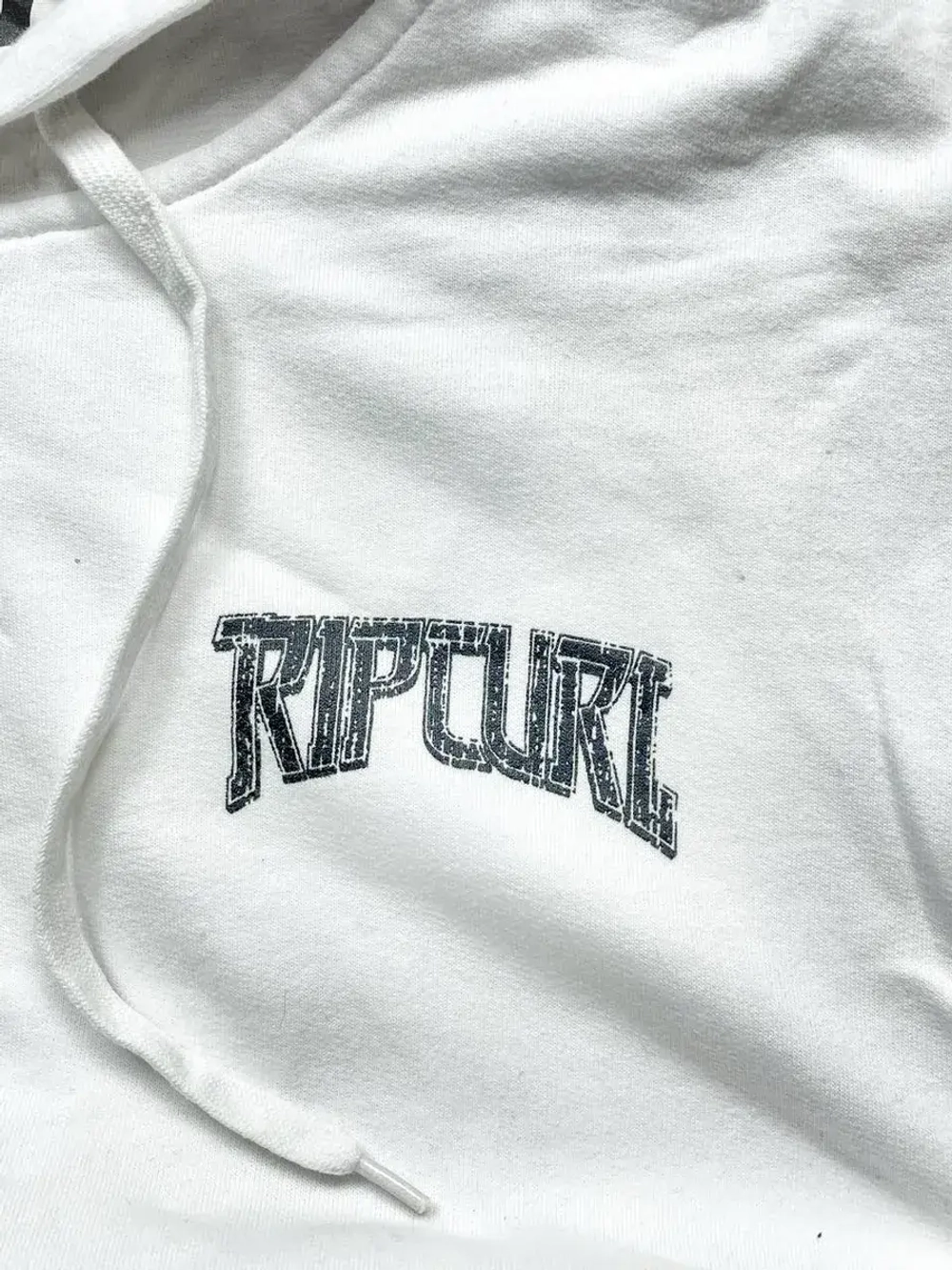 Зип худи от Rip Curl ecko fubu G-Unit South pole
