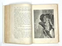 Райналь Ф.Е. Крушение шкуны Графтон. 20 месяцев одиночного преб. на рифе Аукландских островов. 1875