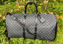 Сумка дорожная Louis Vuitton Keepall 55
