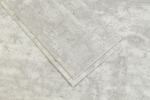 Кварц-винил SPC ICON Marble 6 мм ДОЛОМИТ КАНОВА 2.233 м2