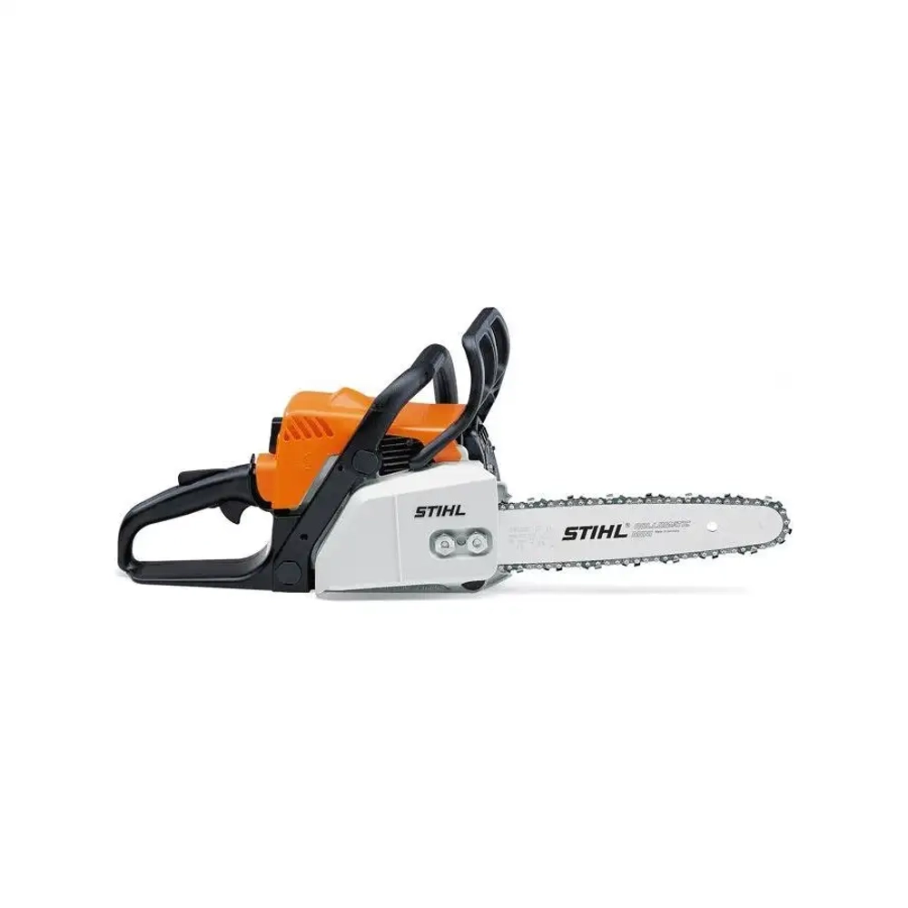 MS 180 Бензопила (шина 35 см, цепь 50 зв,) STIHL 11300123042K35