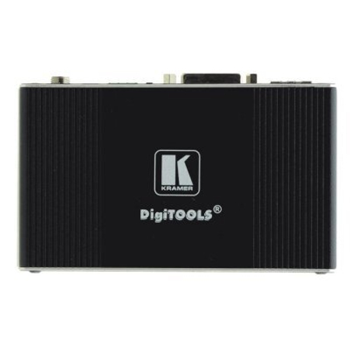 Приемник Kramer TP-580RD
