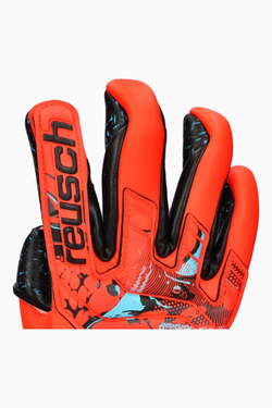 Вратарские перчатки Reusch Attrakt Fusion Guardian AdaptiveFlex