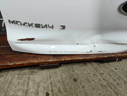 Крышка багажника Москвич 3 22-нв Б/У Оригинал 6301010U3480E