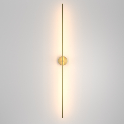 Настенный светильник (бра) Technical C084WL-L18BS2.7K