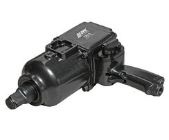 Гайковерт пневматический 1" 3390Нм 3400об/мин. 557л/мин. 90-120PSI ударный JTC JTC-5813