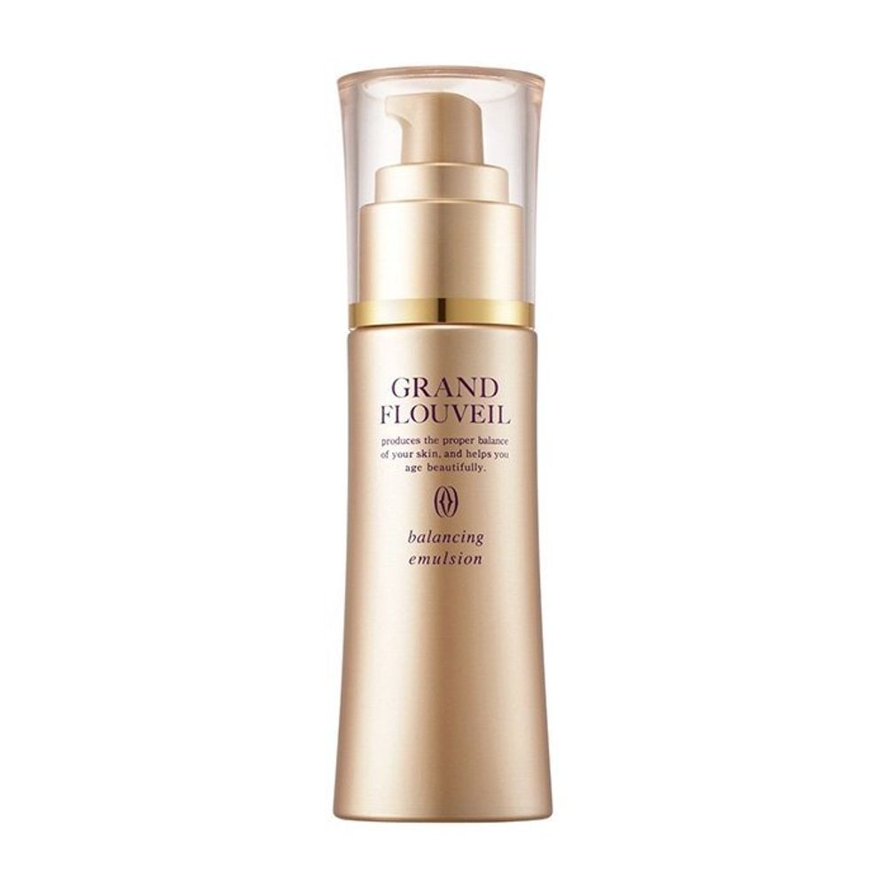 SALON DE FLOUVEIL GRAND FLOUVEIL BALANCING EMULSION