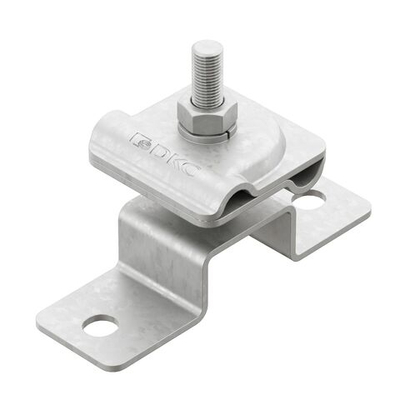 Держатель прутка опорный 68 мм