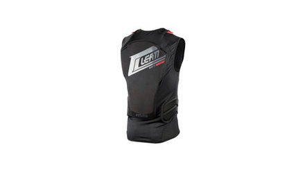 Защита спины Leatt Back Protector 3DF  (Black, XXL, 2024 (5018400102))