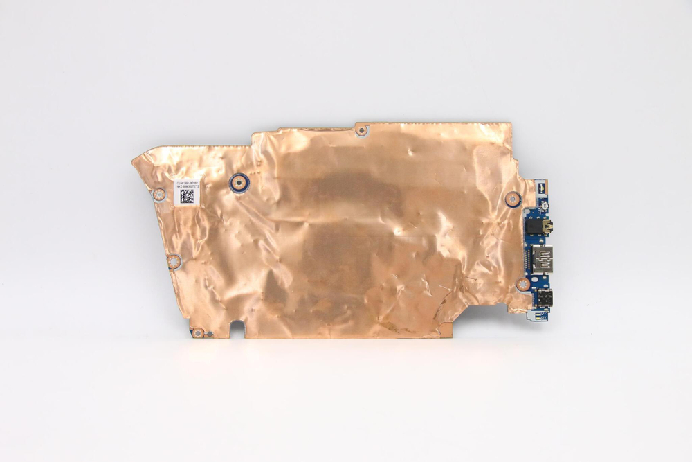 Материнская плата для ноутбука Lenovo Lenovo ideapad 5-14ARE05 AMD Ryzen R7-4800U 16G UMA WIN (5B21A98876), оригинал