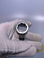 Таходатчик. Датчик холла на стиральную машину BEKO 372205505