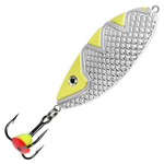 Блесна зимняя СПИНКА 10,0g, цвет 01, 1 шт