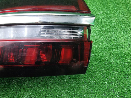 Фонарь левый внешний Geely Monjaro (2021-н.в.)