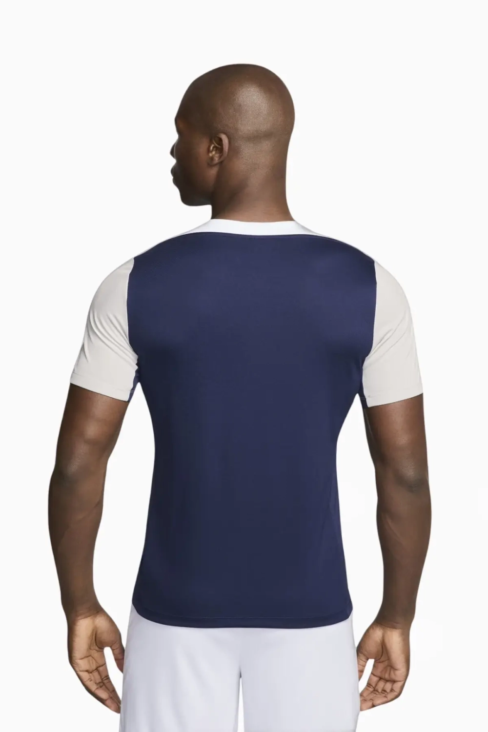 Футболка Nike Tottenham Hotspur 25/26 Strike - темно-синий
