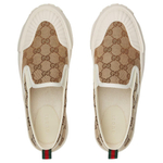 Gucci Donna (Женская размерная сетка)