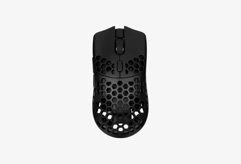 Мышь беспроводная/проводная ARDOR GAMING Agile PRO [ARDW-AG3395-BK] черный