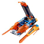 LEGO Nexo Knights: Королевский замок Найтон 70357 — Knighton Castle — Лего Нексо рыцари