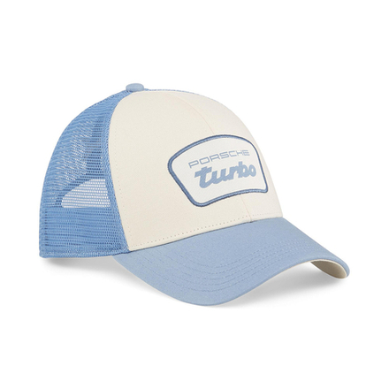 Кепка PUMA PL Trucker Cap