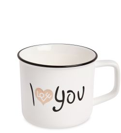 GAEM Art MUG-222/4 Кружка «Я тебя люблю»